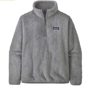 Patagonia fleece size S